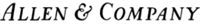 Allen Company