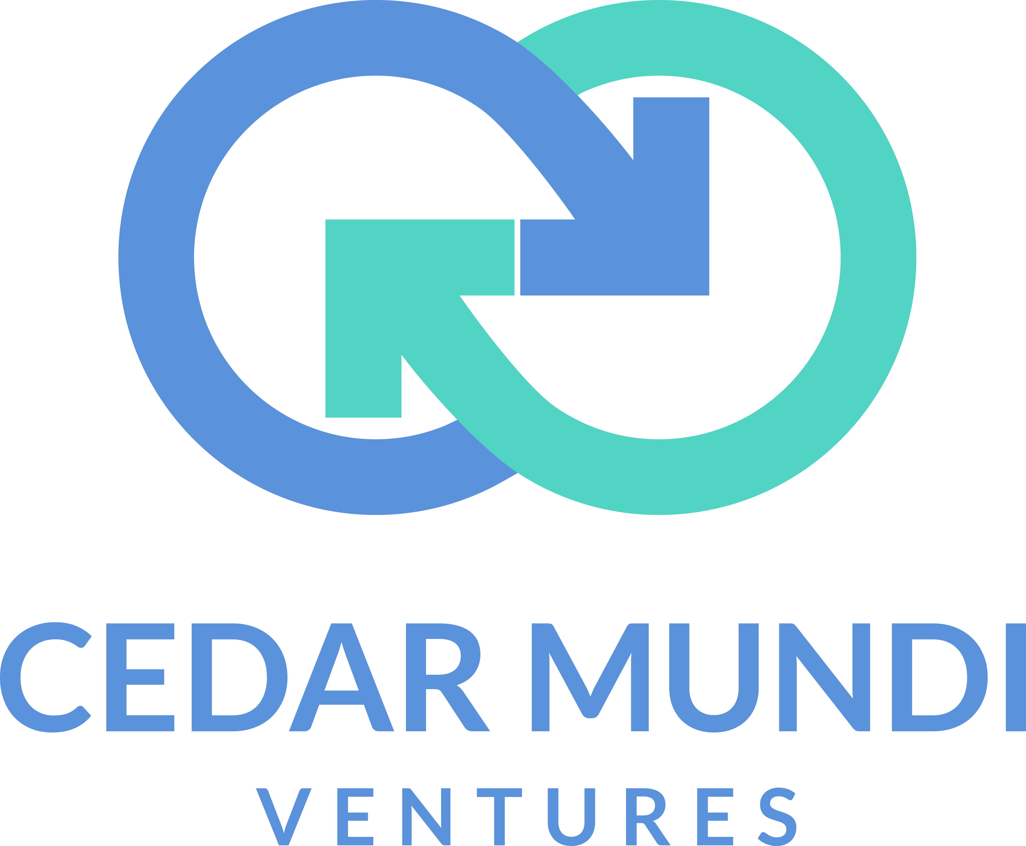 Cedar Mundi