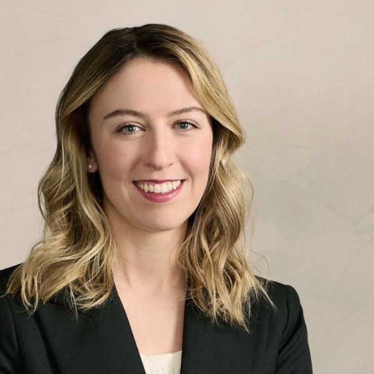 Catherine Kosten
